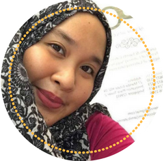 RAIHANNAH - JAMIL CATERING SERVICES