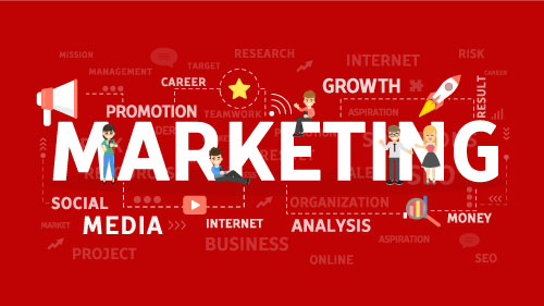 Digital Marketing Strategy